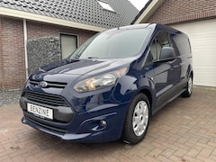 Ford Transit Connect - 1.0 Ecoboost L2 Trend dubbele schuifdeur apk nap