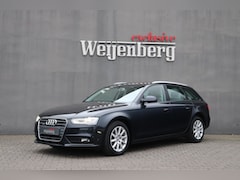 Audi A4 Avant - 1.8 TFSI Quattro Cruise Xenon