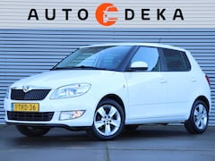 Skoda Fabia - 1.2 TSI Drive *1e Eigenaar*Dealeronderh