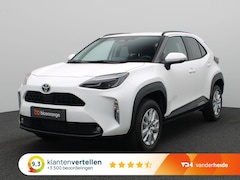 Toyota Yaris Cross - 1.5 Hybrid Active 115PK Aut. Navi via Apple Carplay/Android Auto, Achteruitrijcamera, Adap