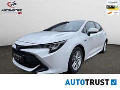 Toyota Corolla - 1.8 Hybrid Dynamic Navi Climate Control Apple/Android Cruise Camera