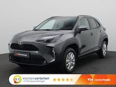 Toyota Yaris Cross - 1.5 Hybrid Active 115PK Aut. Navi via Apple Carplay/Android Auto, Achteruitrijcamera, Adap