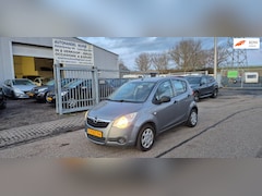 Opel Agila - 1.0 Selection / APK GEKEURD 08-02-2026