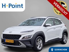 Hyundai Kona - 1.0 T-GDI 120 PK Comfort+ | Achteruitrijcamera & sensoren | Draadloze Apple Carplay/Androi