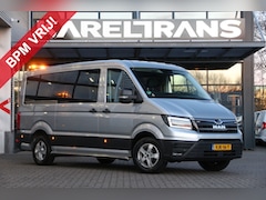 MAN TGE - 2.0 TDI 177 | Aut. | DC | 3t trekgewicht | Omvormer | Cruise | Airco