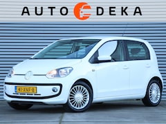 Volkswagen Up! - 1.0 high up BlueMotion *Airco*Cruisecontr