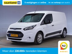 Ford Transit - 1.6 TDCI L2 Trend 3-zits MARGE [ Airco Camera Oprijplaat ]