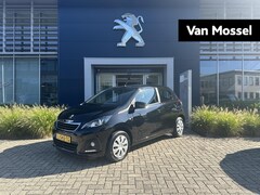 Peugeot 108 - 1.0 e-VTi Active