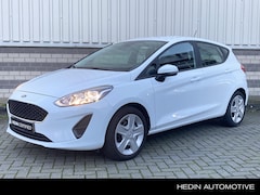 Ford Fiesta - 1.1 Trend