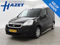 Peugeot Partner - 120 1.6 BLUEHDI + AIRCO | CRUISE CONTROL | SIDEBARS