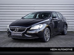 Volvo V40 - 1.5 T2 Polar+ | Automaat | Lederen bekleding | Stoelverwarming | 16" Lichtmetalen velgen