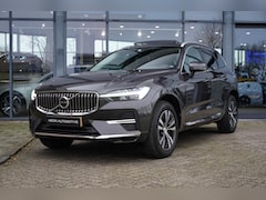 Volvo XC60 - 2.0 T6 Plug-in hybrid AWD Core Bright | Long Range Accu | Lederen bekleding | Panoramadak