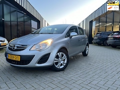 Opel Corsa - 1.2-16V Berlin Airco Cruise Elek pakket Nwe APK