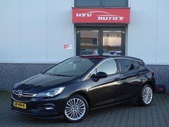 Opel Astra - Sports 1.0 Innovation automaat LM navi