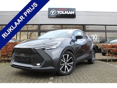 Toyota C-HR - 1.8 Hybrid 140 First Edition Limited | Rijklaar | PDC | Blindspot | Stoel/stuur-verwarming