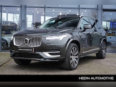 Volvo XC90 - 2.0 T8 Recharge AWD Inscription | 7-zitplaatsen | Panoramadak elektrisch | Trekhaak elektr