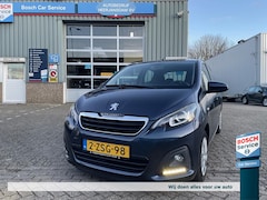 Peugeot 108 - 1.0 VTi 68pk 5D Active Automaat