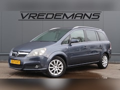 Opel Zafira - 1.6 Executive