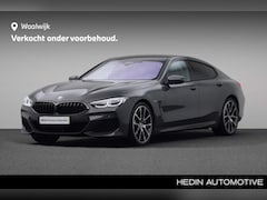 BMW 8-serie Gran Coupé - 840i xDrive High Executive