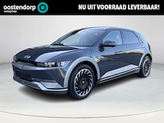 Hyundai IONIQ 5 - Lounge 77 kWh | 12.305, - voordeel |