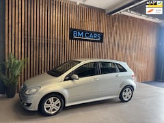 Mercedes-Benz B-klasse - 160 BlueEFFICIENCY Business Class Airco, trekhaak, nieuwe APK