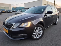 Skoda Octavia Combi - 1.0 TSI Ambition Business AUTOMAAT/NAVI/CLIMA/CRUISE