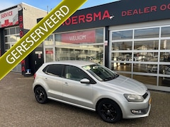 Volkswagen Polo - 1.2 TSI Highline NIEUWE KETTING * NIEUWE APK