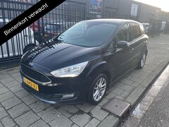 Ford C-Max - 1.5 Titanium . Stoelverwarming . Airco . Trekhaak