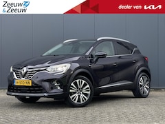 Renault Captur - 1.3 TCe 155 Initiale Paris | Navi | Clima | Camera | Adaptive Cruise Control | Stoel- en s