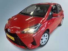 Toyota Yaris - 1.5 Hybrid Aspiration Trekhaak