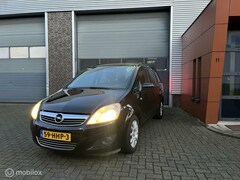 Opel Zafira - 1.8 Executive