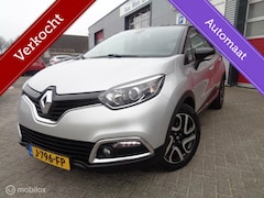 Renault Captur - 1.2 TCe Dynamique/AUTOMAAT/Airco/Ecc/PDC/Key Less/LM velgen