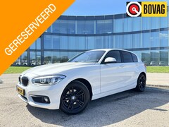 BMW 1-serie - 118i Executive Sport Navi LED PDC Sportstoelen