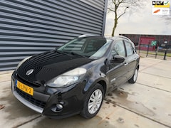 Renault Clio Estate - 1.2 TCE Collection Airco Bj:2010 NAP