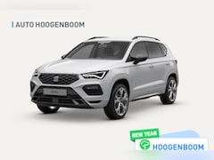 Seat Ateca - 1.5 TSI FR Business Intense