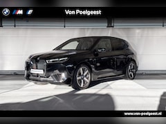 BMW iX - xDrive40 Business Edition Plus 77 kWh