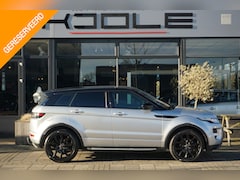 Land Rover Range Rover Evoque - 2.0 Si 4WD Prestige Business Edition