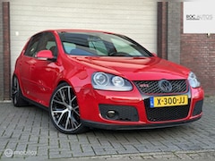 Volkswagen Golf - 2.0 TFSI GTI | Climate Control | 18"-velgen