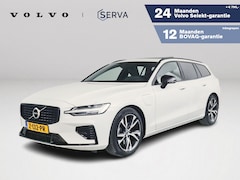 Volvo V60 - T6 Recharge Aut. AWD R-Design | Parkeercamera | Panoramadak | Harman Kardon