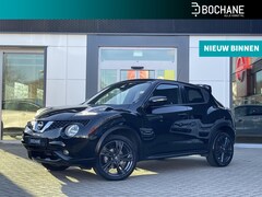 Nissan Juke - 1.2 DIG-T S/S N-Connecta