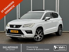 Seat Ateca - 1.4 EcoTSI 150pk FR | Pano | ACC | Beats | Elk Stoel