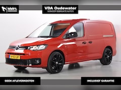 Volkswagen Caddy Cargo Maxi - 2.0 TDi 2x schuifdeur 19"