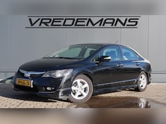 Honda Civic - 1.3 Hybrid Elegance