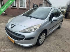 Peugeot 207 - 1.4 Cool 'n Blue Nw Dis-riem/beurt/apk gehad