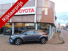 Toyota C-HR - 1.8 Hybrid Dynamic