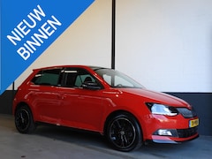 Skoda Fabia - 1.2 TSI Monte Carlo NAVI/PANODAK/AIRCO/16"LMV