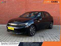 Opel Corsa - 1.2 Turbo GS | Navigatie | Apple Carplay/Android Auto | Digitale Cockpit | Airco | Cruise