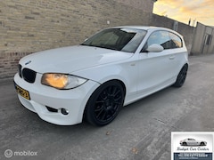 BMW 1-serie - 116i Business