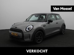 MINI Cooper - 1.5 Business Edition | Navigatie| Cruise Control | Climate Control |