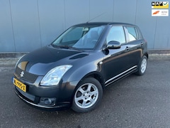 Suzuki Swift - 1.3 Keyless-Stoelverwarming-Airco-5DRS